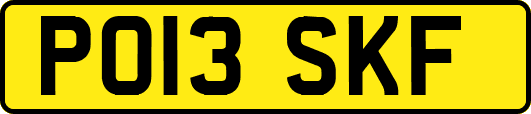 PO13SKF