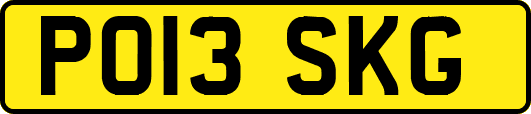 PO13SKG