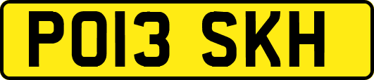 PO13SKH