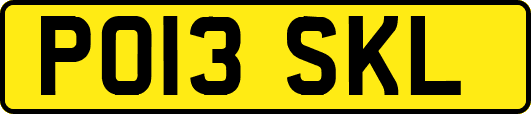 PO13SKL