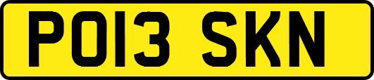 PO13SKN