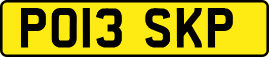 PO13SKP