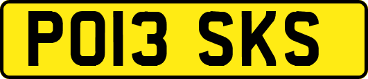 PO13SKS