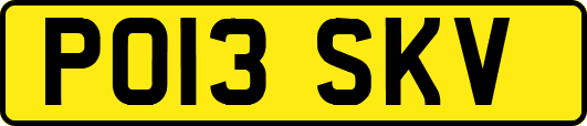 PO13SKV