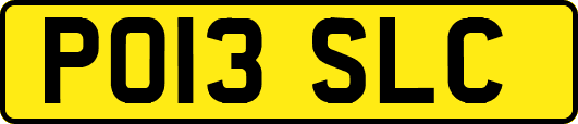 PO13SLC