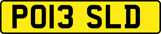 PO13SLD