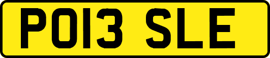 PO13SLE