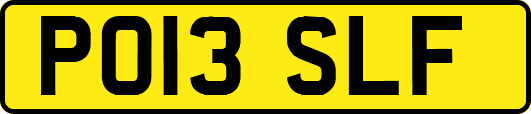 PO13SLF