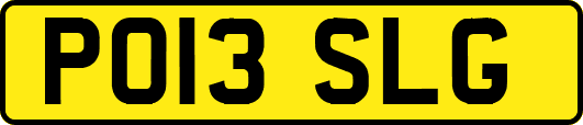 PO13SLG