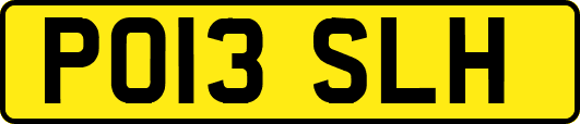 PO13SLH