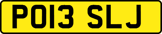 PO13SLJ