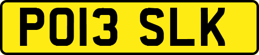 PO13SLK