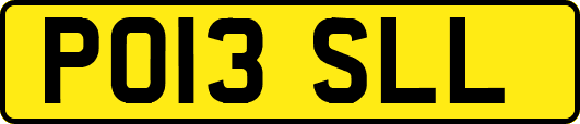 PO13SLL