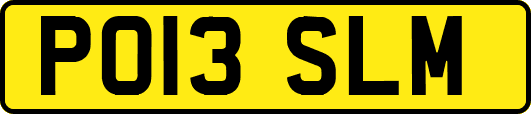 PO13SLM