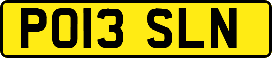 PO13SLN
