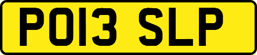 PO13SLP