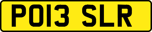PO13SLR