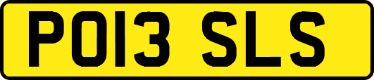 PO13SLS