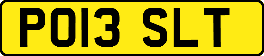 PO13SLT