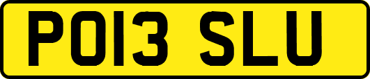 PO13SLU