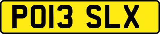 PO13SLX