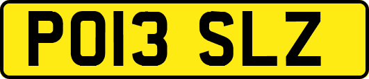 PO13SLZ