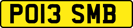 PO13SMB