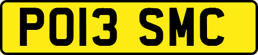 PO13SMC