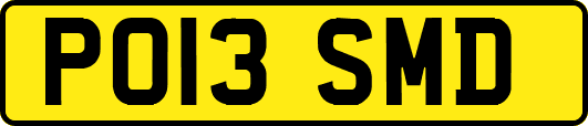PO13SMD