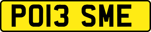 PO13SME