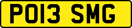 PO13SMG