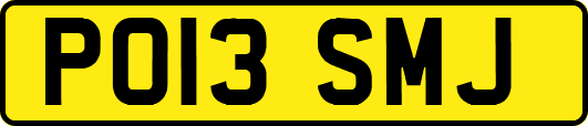 PO13SMJ