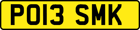 PO13SMK