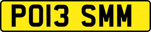 PO13SMM