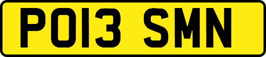 PO13SMN