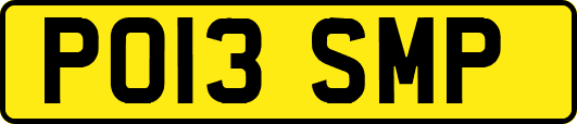 PO13SMP