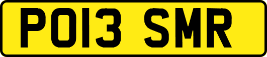 PO13SMR