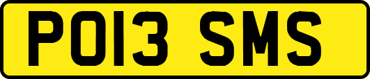 PO13SMS