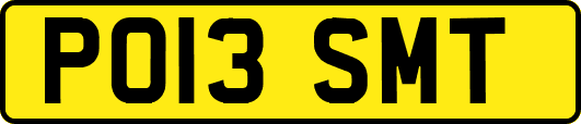 PO13SMT