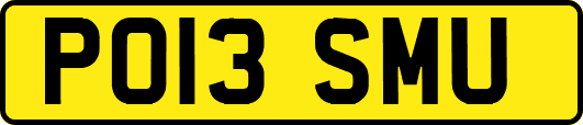 PO13SMU