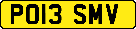 PO13SMV