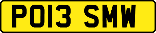 PO13SMW