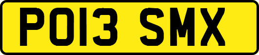 PO13SMX