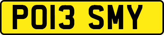 PO13SMY