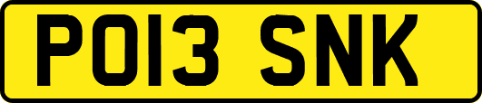 PO13SNK
