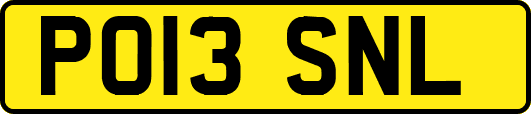 PO13SNL