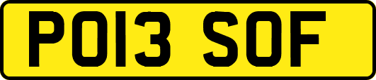 PO13SOF