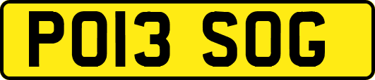 PO13SOG