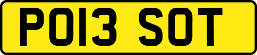 PO13SOT