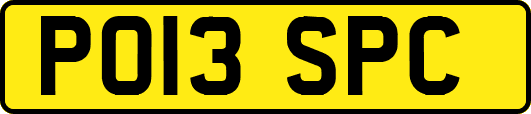 PO13SPC